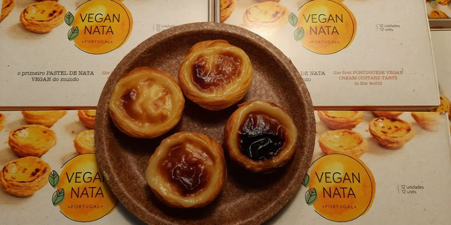 vegan nata facebook