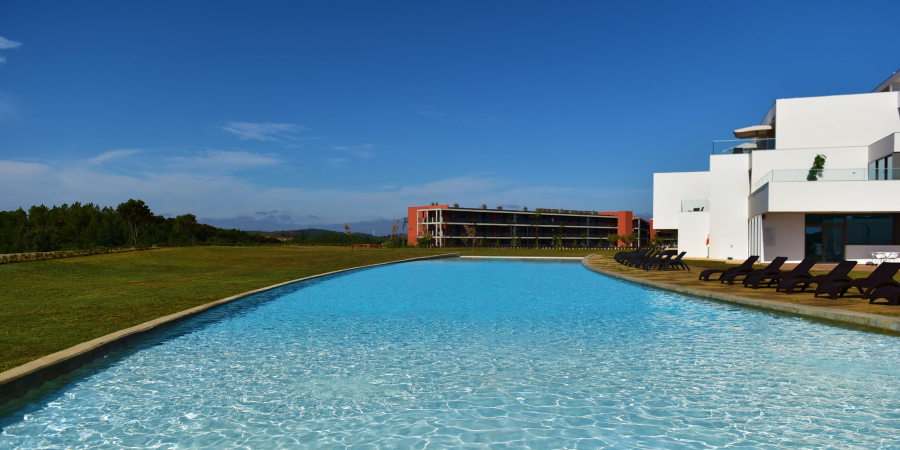 Algarve Race Resort