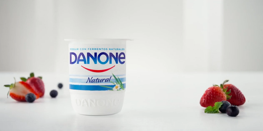 danone