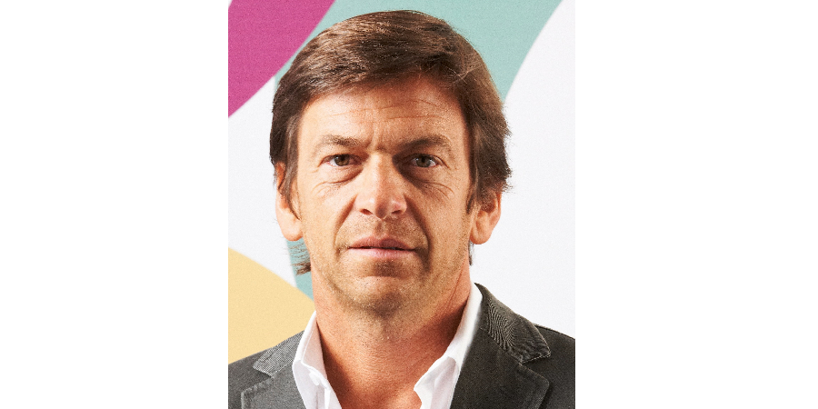 Filipe Teotónio Pereira nova expressão
