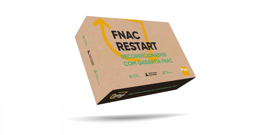 fnac restart recondicionados