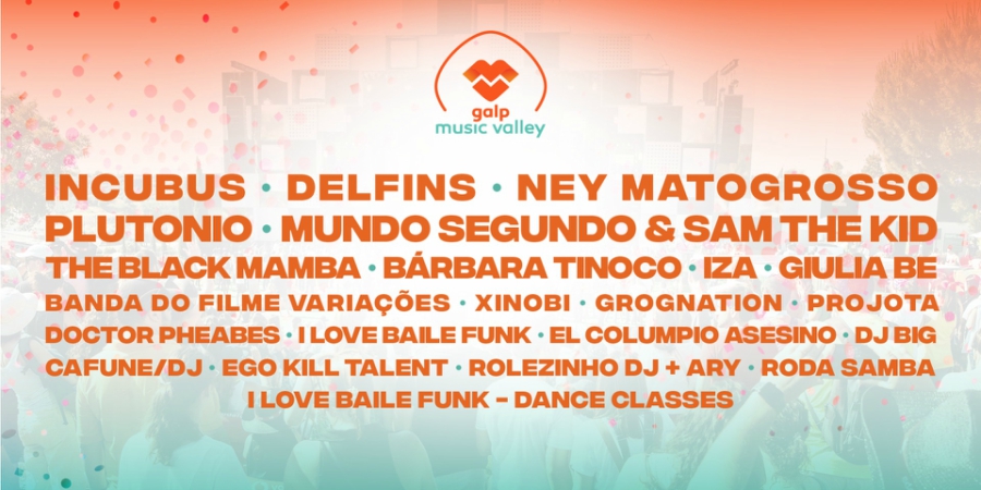 galp music valley rock in rio lisboa 2020