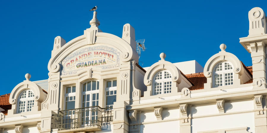 Grand House Algarve