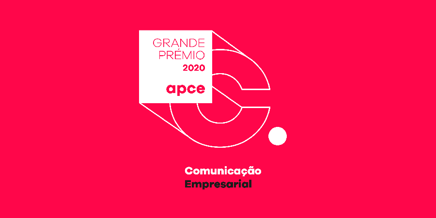 grande prémio apce 2020