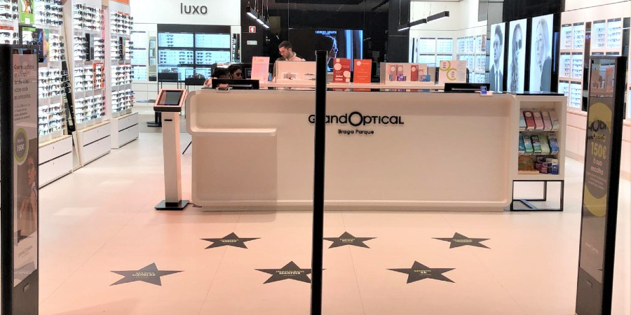 grandoptical estrela
