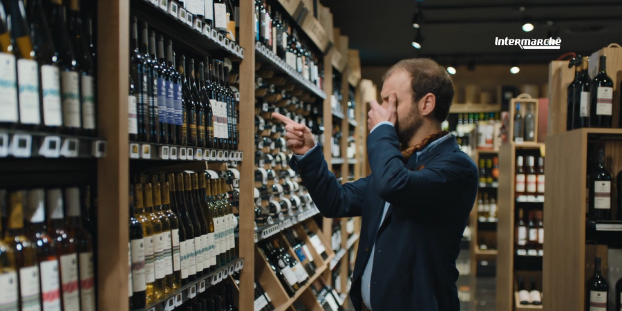 intermache feira de vinhos e enchidos
