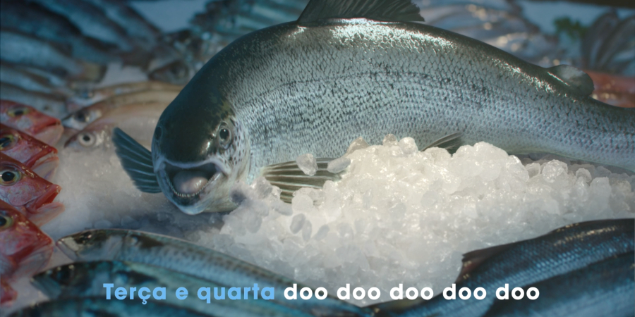 intermarche baby shark