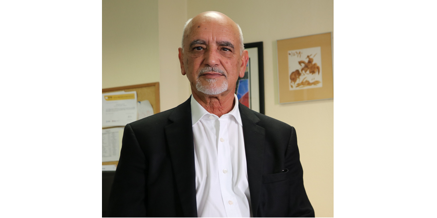 joaquim martins lampreia foto