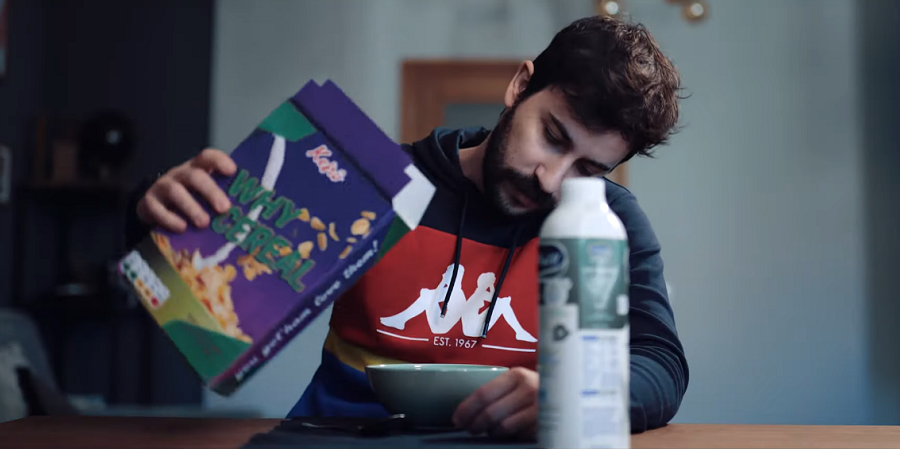 kicks campanha