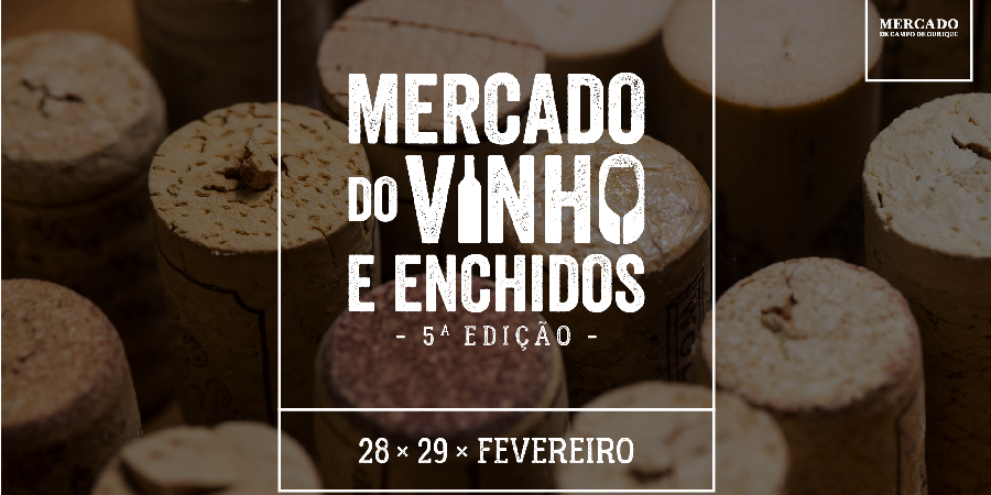 mercado do vinho e enchidos campo de ourique