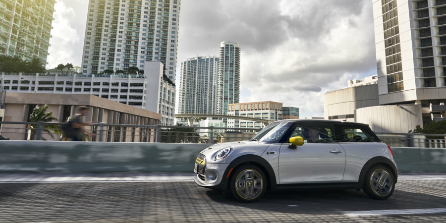 Mini Electric