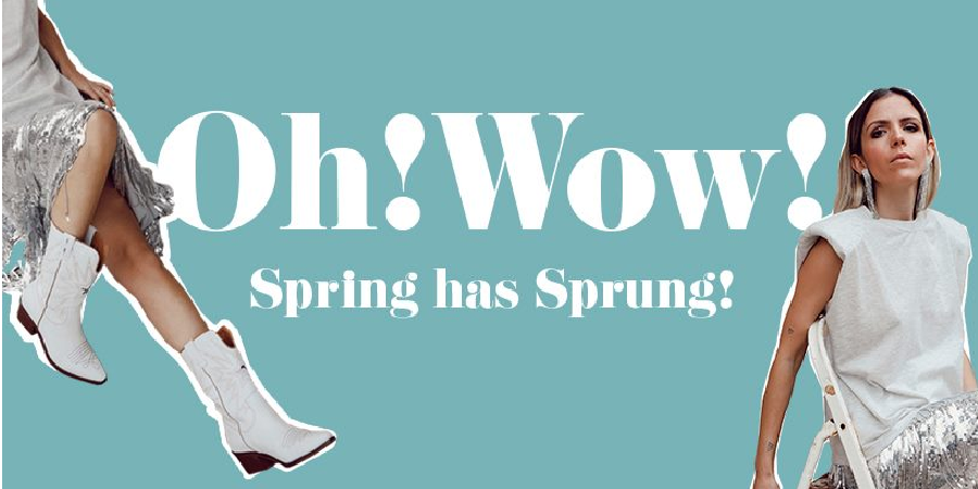 overcube spring