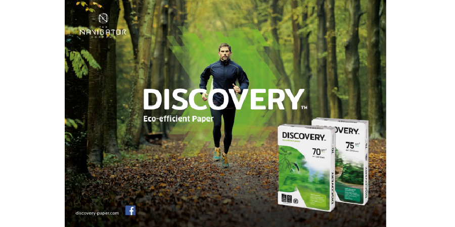 papel discovery navigator