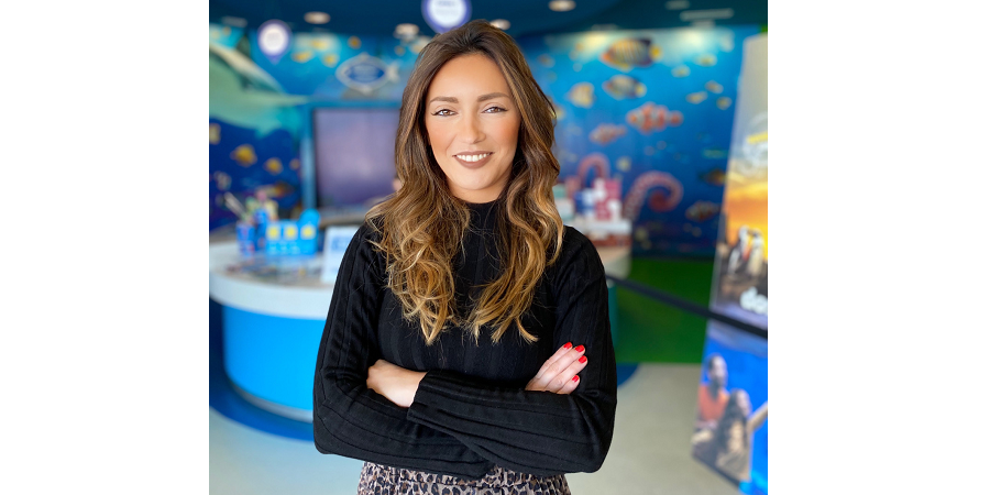 patricia lima sea life porto