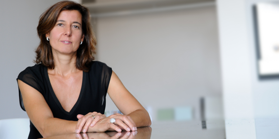 Sofia Carvalho-Upping Group