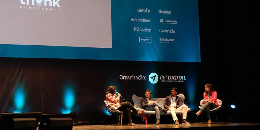 think conference 2018