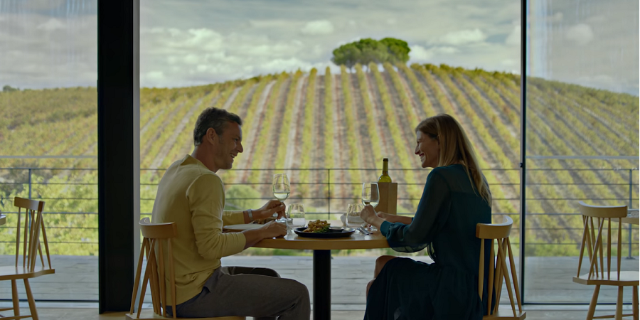 turismo de portugal wine tourism