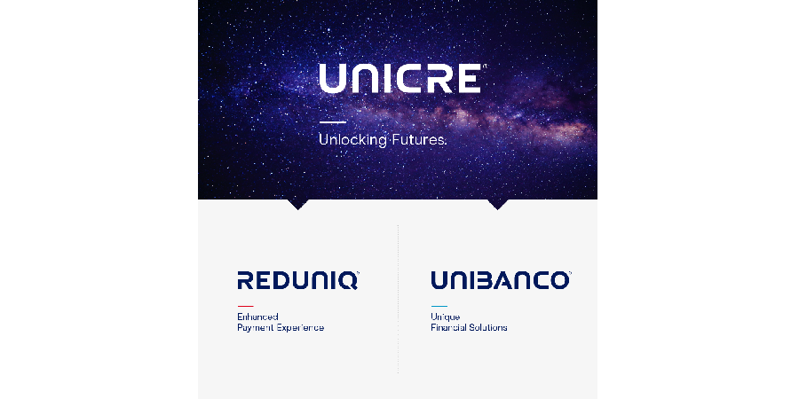 unicre rebranding
