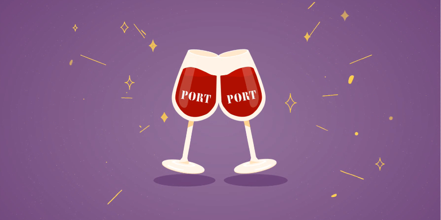vinho do porto