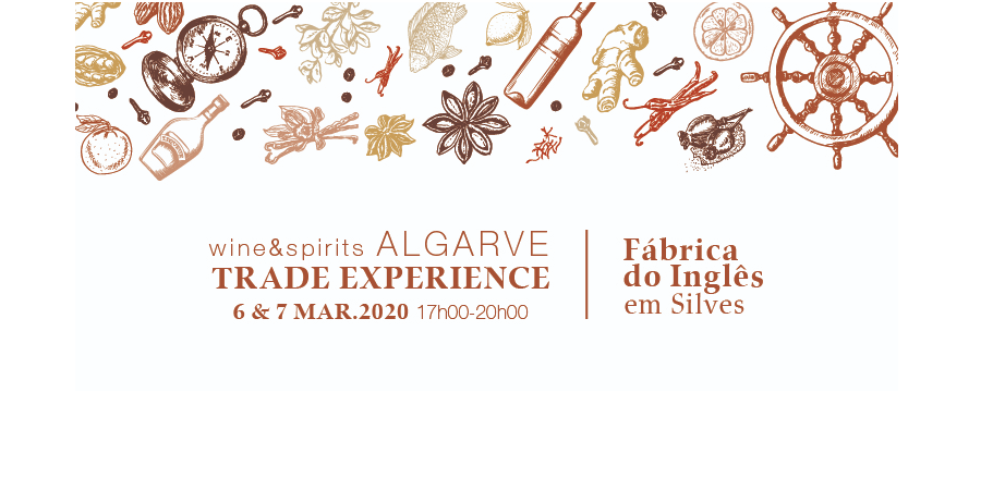algarve trade experience 2020