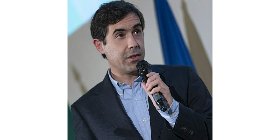 antonio sarmento