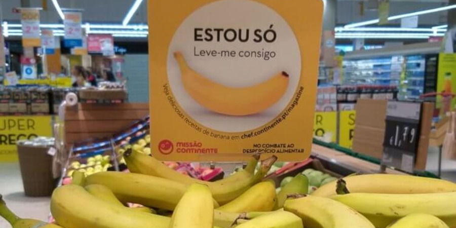 banana continente