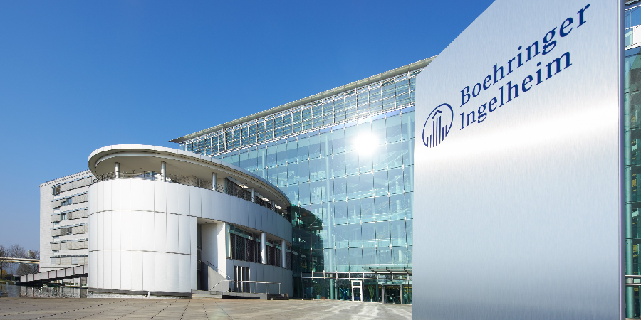 Boehringer Ingelheim