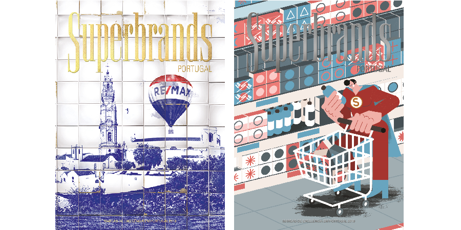 capas superbrands