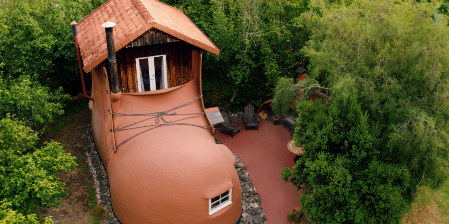 casa bota airbnb