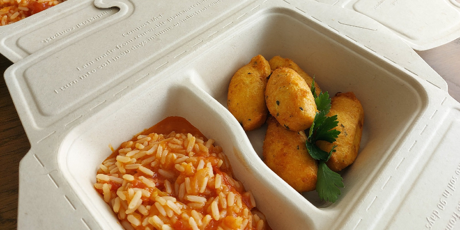 Casa da Comida