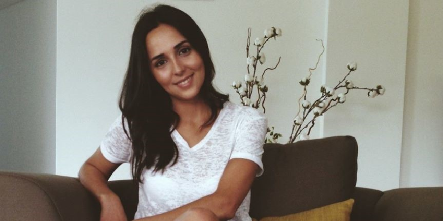 Catarina Silva_Legendary people