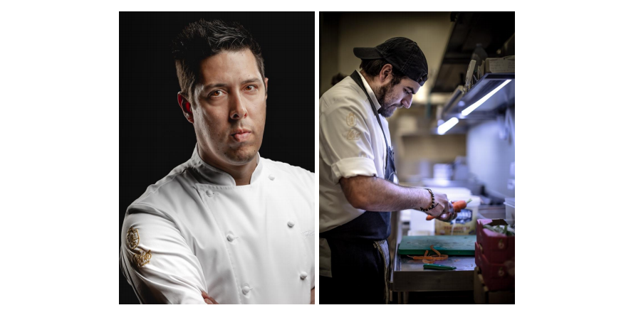 chef rui silvestre makro