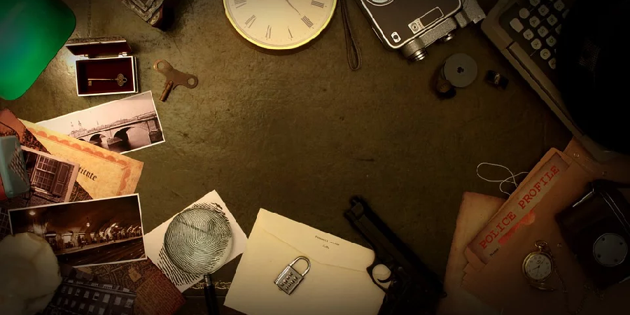 escape room escape game