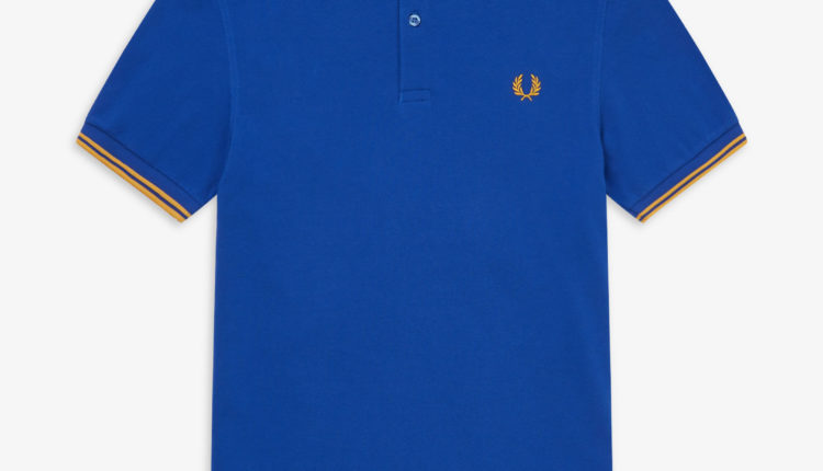 Fred Perry – 80 euros