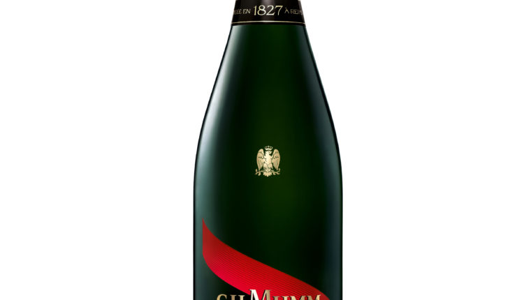 G.H. Mumm – 40,59 euros