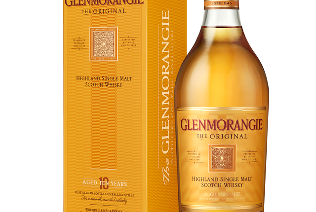 Glenmorangie Original – 45 euros