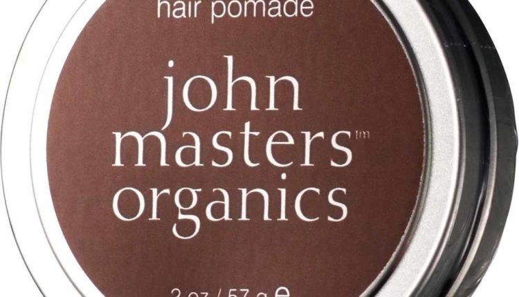 John Masters Organics – 24 euros