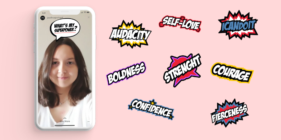 josefinas stickers