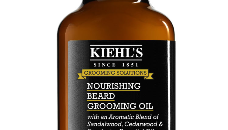 Kiehl’s – 30 euros