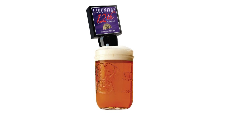 lagunitas 12th
