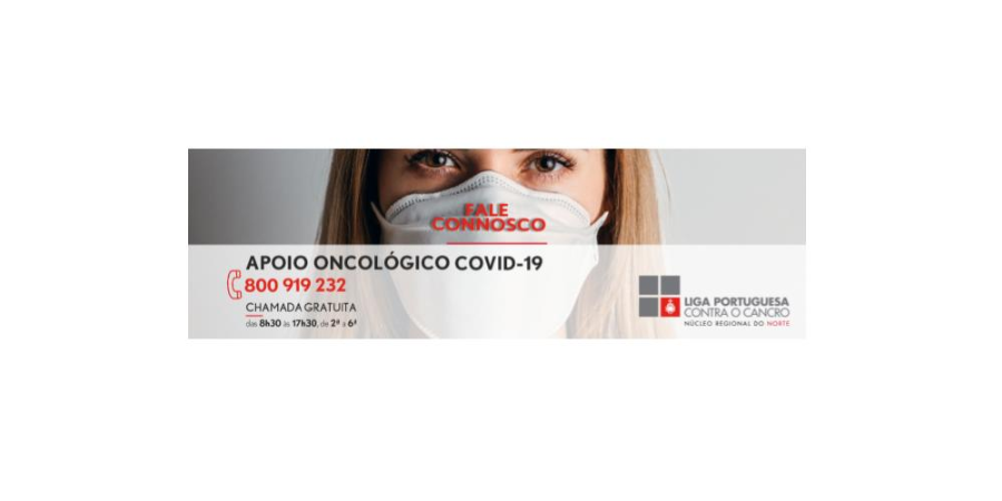 liga portuguesa contra o cancro