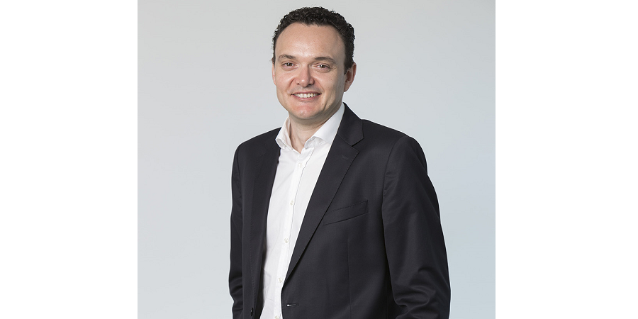 Ludovic Reysset danone