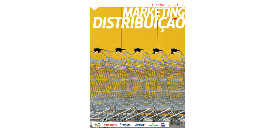 marketing distribuição