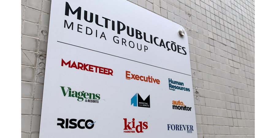 Multipublicações Media Group chega aos 24 milhões de visualizações em Janeiro