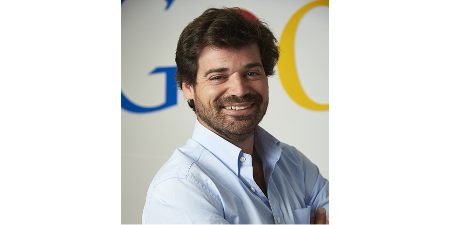 nuno pimenta google