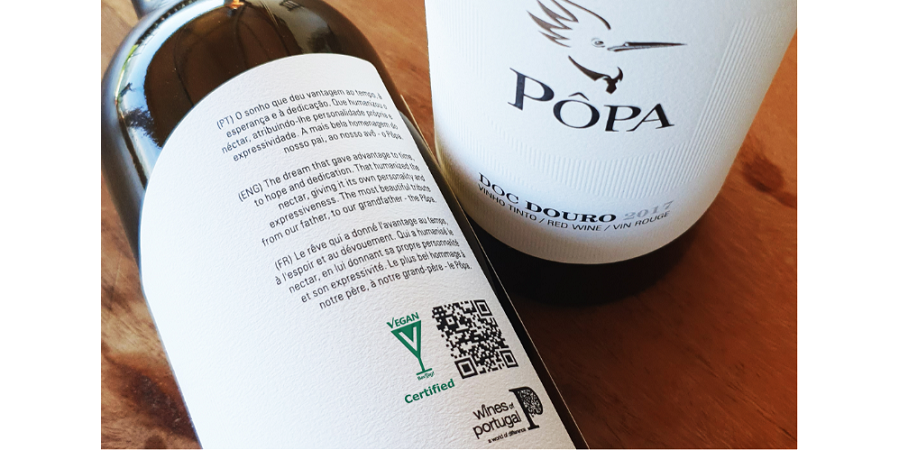 quinta do popa