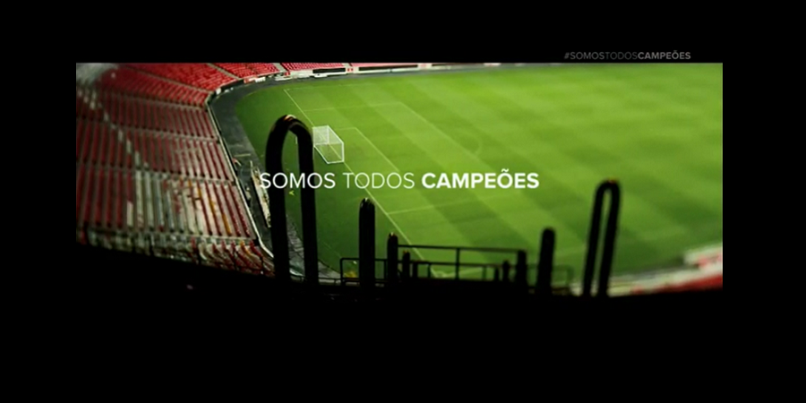 sport tv somos todos campeos