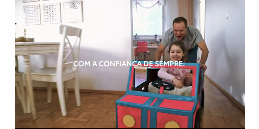 toyota em casa