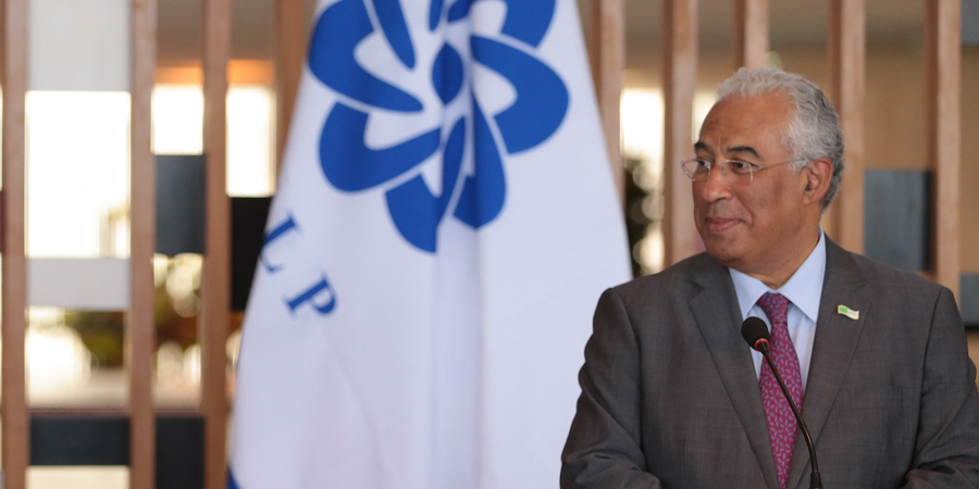 antonio costa