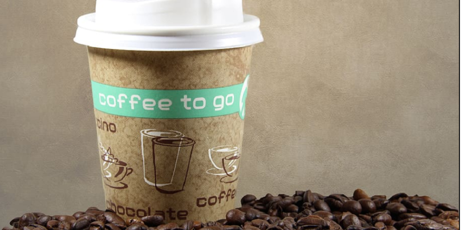 cafe coffee to go